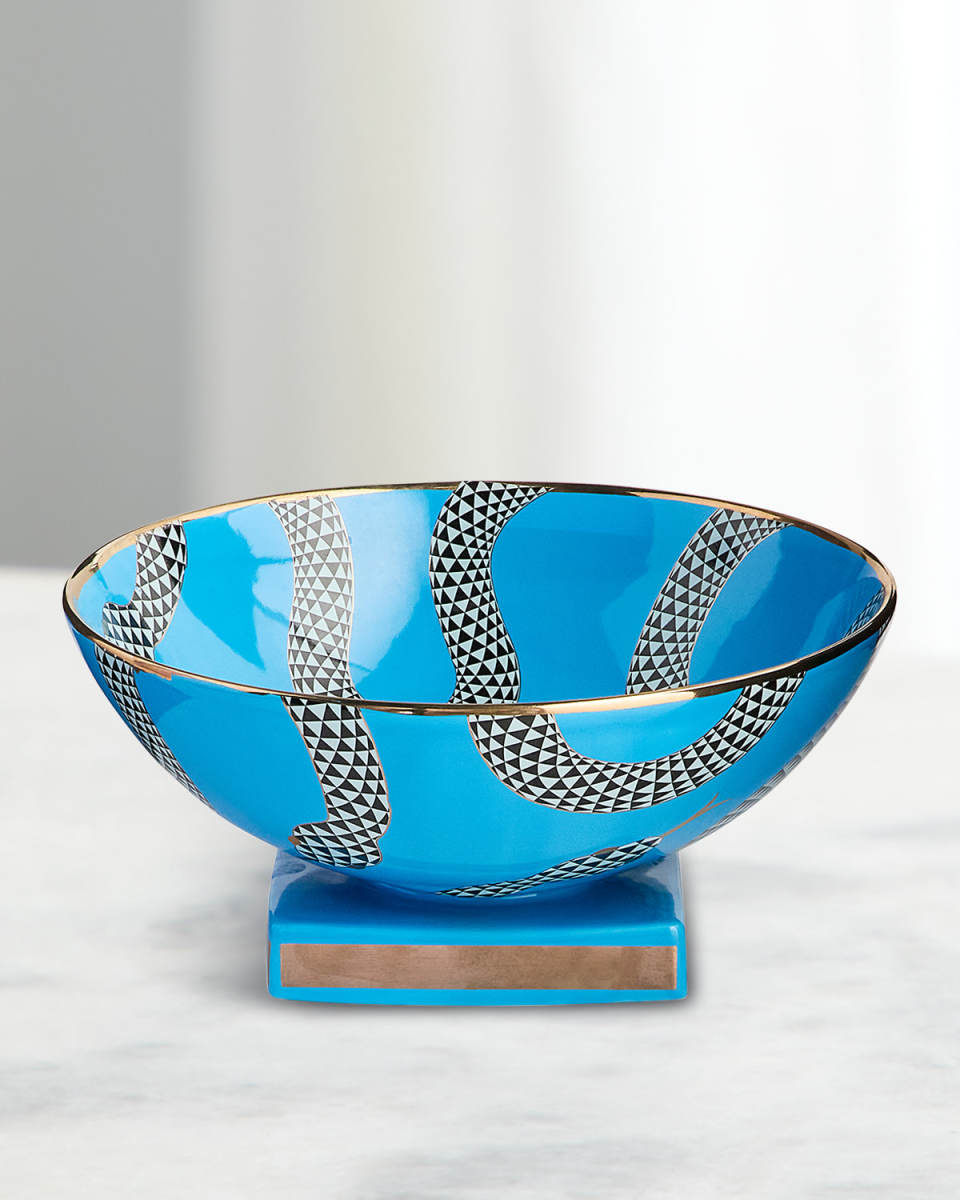 Eden 9" Decorative Bowl